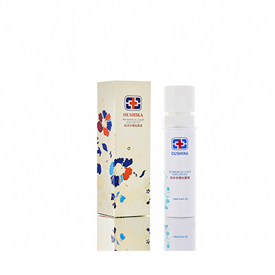 井陉矿抗菌防护喷雾