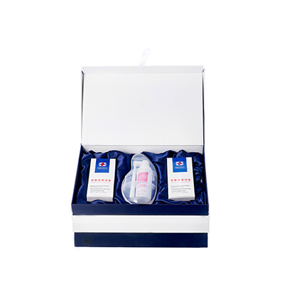 井陉矿阴道抑菌护理套盒