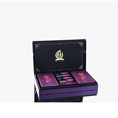 井陉矿气血能量海底轮