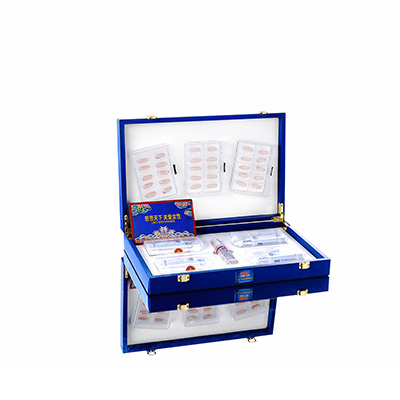 井陉矿润芯滋润综合版