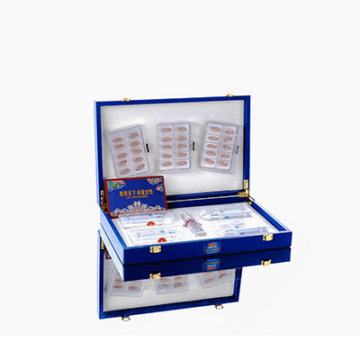 井陉矿润芯滋润综合版