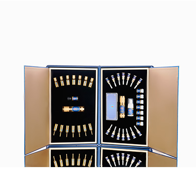 井陉矿7D私密抗衰养护套