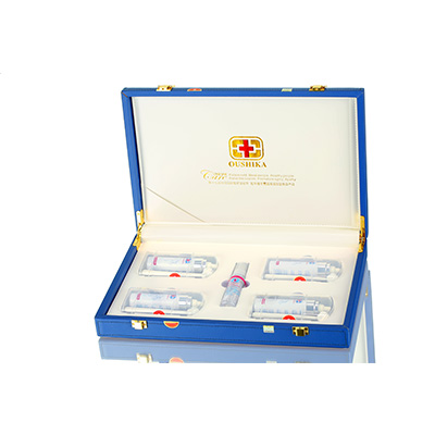 恢复自洁系统套井陉矿