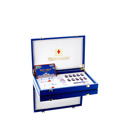 养芯修复综合版井陉矿