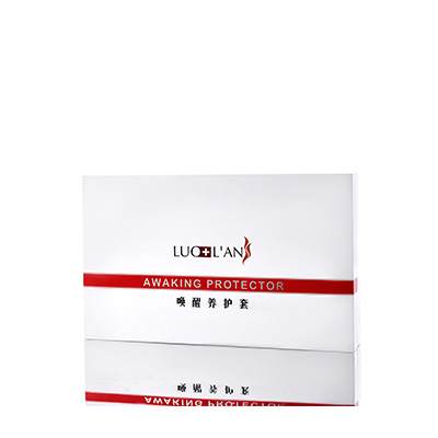 井陉矿气血能量增强套