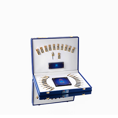 井陉矿全身经络解压套